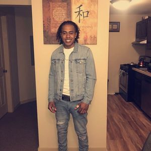 Meet your Posher, Rowe